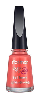Flormar Qd46 Summer Song Parlak Oje