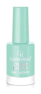 Golden Rose 50 Turkuaz Mat Oje