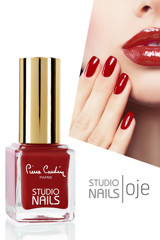 Pierre Cardin 053 14307 Bordo Parlak Oje
