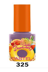 Pastel 325 Mor Parlak Oje