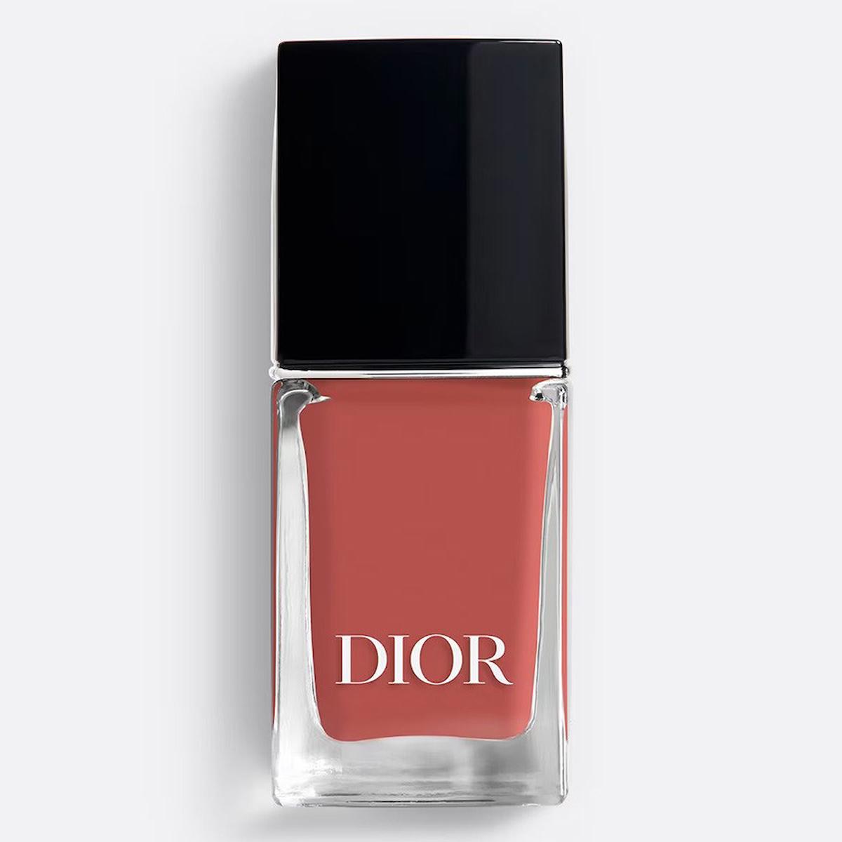 Dior Vernis 720 Icone Icone Mat Oje