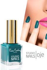 Pierre Cardin 073 Turkuaz Mat Oje