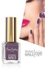Pierre Cardin 037 Mor Mat Oje