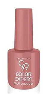 Golden Rose 119 Pembe Mat Oje