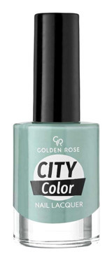 Golden Rose 86 Yeşil Mat Oje