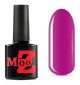 Mooz 61 Pembe Kalıcı Sedefli Oje