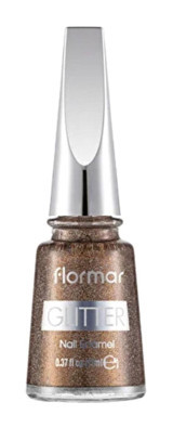 Flormar Gl40 Altın Sarısı Parlak Oje