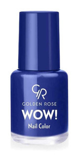 Golden Rose O-gww-85 Lacivert Mat Oje