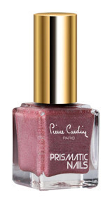 Pierre Cardin Prismatic Nails 108 Pembe Sedefli Oje