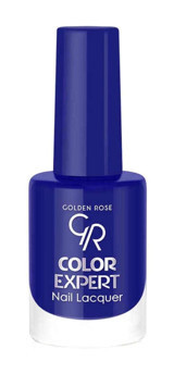 Golden Rose Gcx-129 Lacivert Kalıcı Parlak Oje