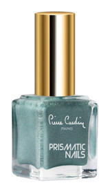 Pierre Cardin Prismatic Nails 114 Yeşil Sedefli Oje