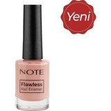 Note Flawless No 59 Pembe Mat Oje