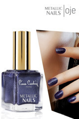 Pierre Cardin 126 14380 Mor Sedefli Oje