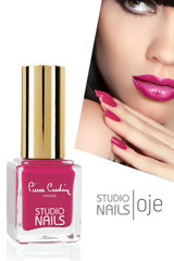 Pierre Cardin 042 Pembe Parlak Oje