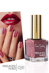 Pierre Cardin 108 Pembe Sedefli Oje