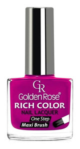 Golden Rose 14 Mor Mat Oje