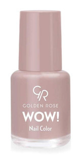 Golden Rose O-gww-11 Nude Mat Oje