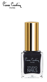 Pierre Cardin 038 Siyah Mat Oje