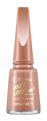 Flormar 31 Coffee With Milk Mat Oje
