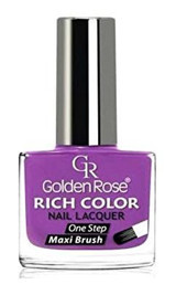 Golden Rose 26 Mor Mat Oje