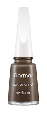Flormar Fne-428 Hor Chocolate Mat Oje
