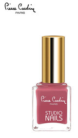 Pierre Cardin 025 Pembe Mat Oje