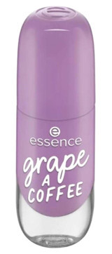 Essence Nail Grape A Coffee 44 Grape A Coffee Mat Oje
