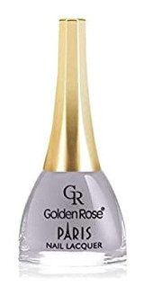 Golden Rose 206 Gri Mat Oje