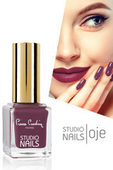 Pierre Cardin 036 Mürdüm Parlak Oje