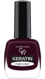 Golden Rose 45 Bordo Mat Oje