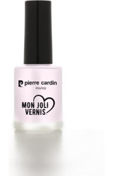 Pierre Cardin 183 Pembe Mat Oje