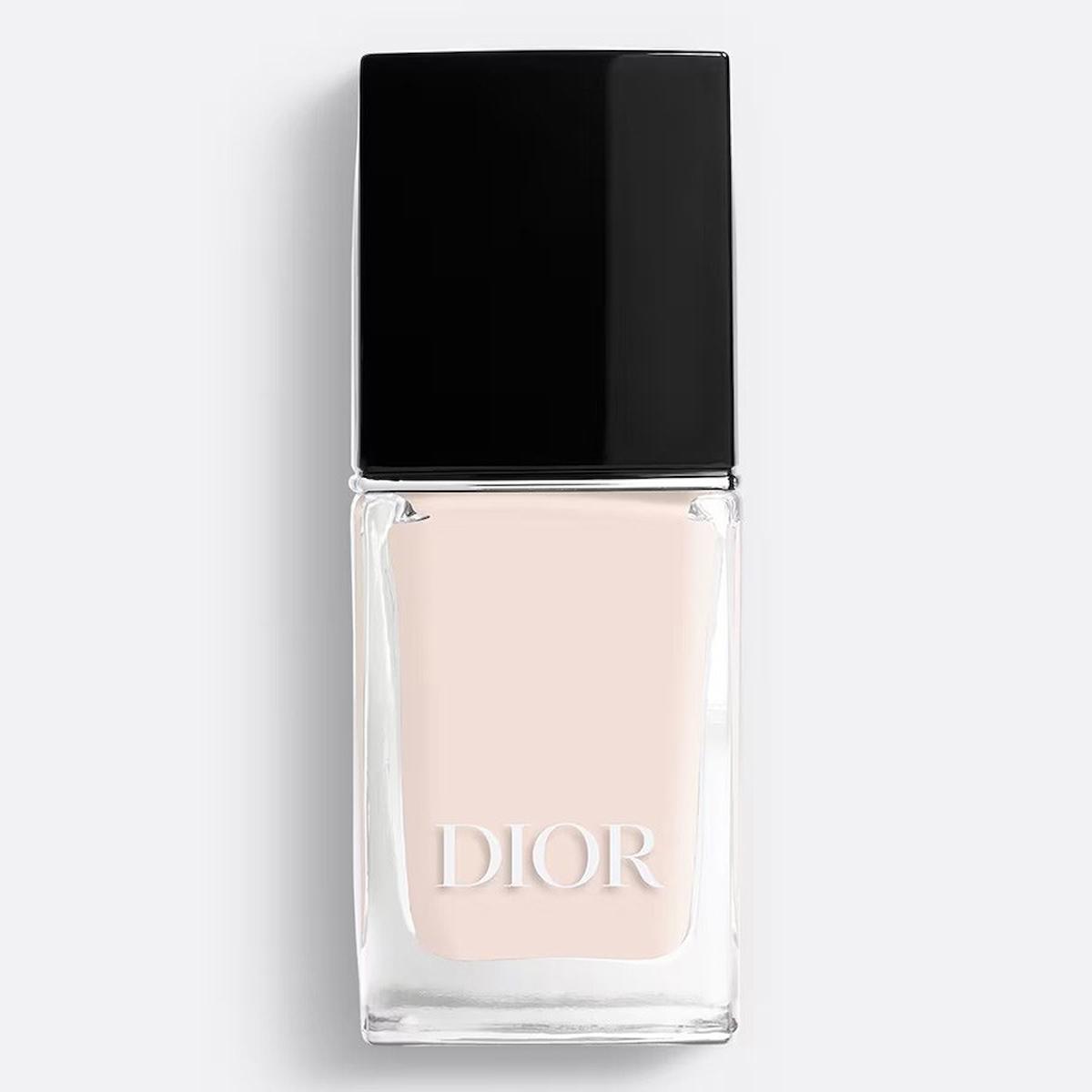 Dior Vernis 108 Muguet Muguet Mat Oje