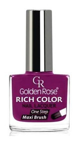 Golden Rose 31 Mürdüm Mat Oje