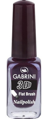 Gabrini 45 Mürdüm Mat Oje