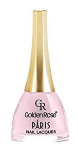 Golden Rose 219 Pembe Mat Oje