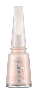 Flormar Pl308 Pudra Parlak Oje