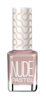 Pastel Nude 756 Princess Princess Parlak Oje