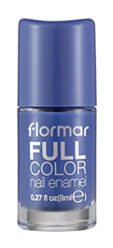 Flormar Fc77 Mavi Mat Oje
