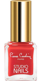 Pierre Cardin 047 Mercan Parlak Oje