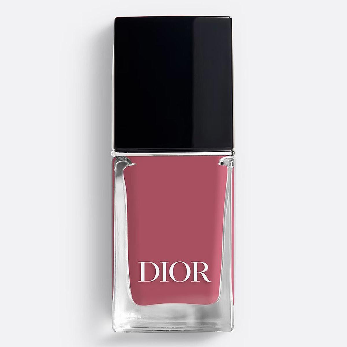 Dior Vernis 558 Grace Grace Mat Oje
