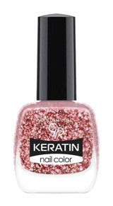 Golden Rose Knc-408 Pembe Parlak Oje