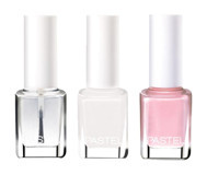 Pastel 01-04-54 Şeffaf-Pembe Mat Oje