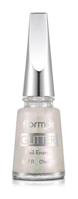 Flormar Gl26 Ekru Sedefli Oje