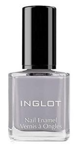 Inglot 364 Gri Mat Oje