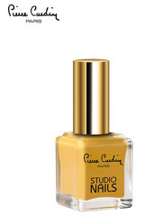 Pierre Cardin 066 Sarı Mat Oje