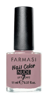 Farmasi 08 Light Ruby Mat Oje