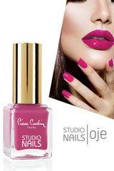 Pierre Cardin 043 Pembe Parlak Oje