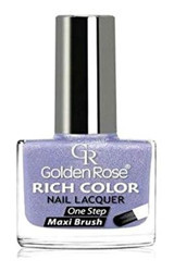 Golden Rose 42 Gri Mat Oje