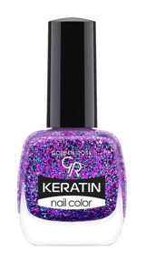 Golden Rose Knc-414 Mor Parlak Oje