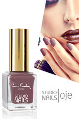 Pierre Cardin 031 Mürdüm Mat Oje